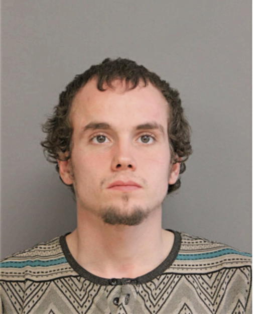 ROBERT J ROEH, Cook County, Illinois