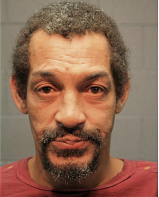 DELVIN 0 ROLLINS, Cook County, Illinois