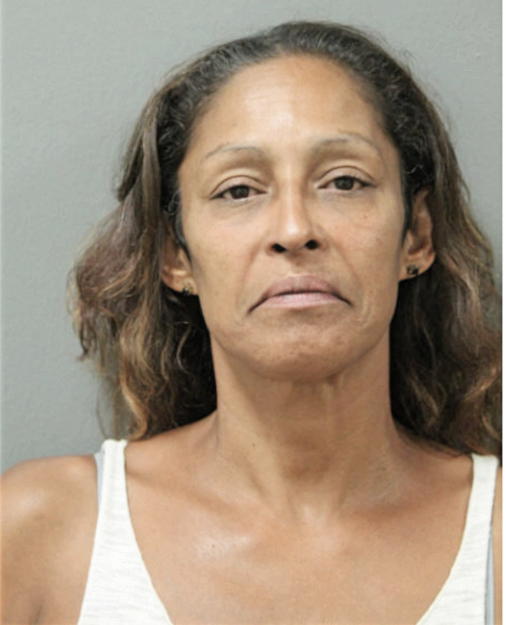 ELIZABETH ROSARIO, Cook County, Illinois