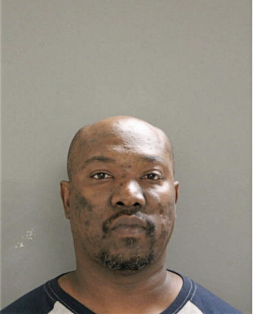 ANTON D ROUSE, Cook County, Illinois