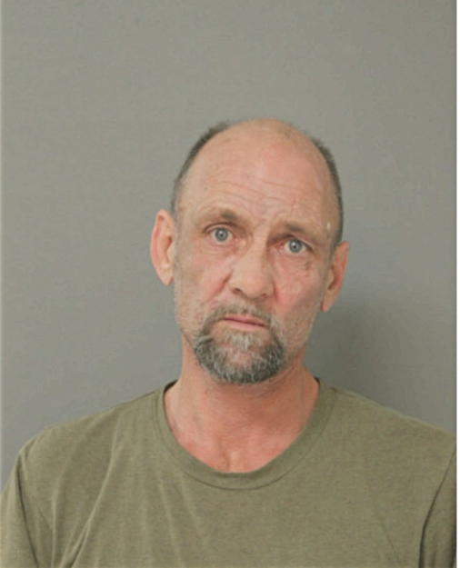 RICK D ROWE, Cook County, Illinois