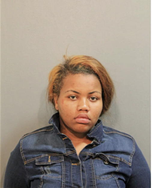 KEYSHAWNDA S RICHMOND, Cook County, Illinois