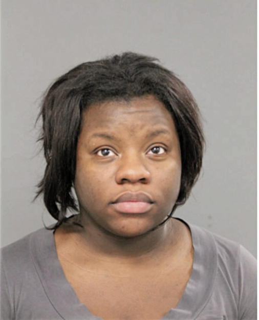 JALISA D SCOTT, Cook County, Illinois
