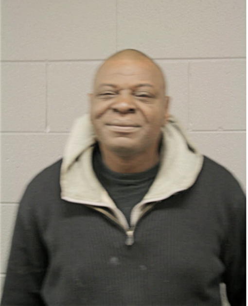 ROBERT SEAL, Cook County, Illinois
