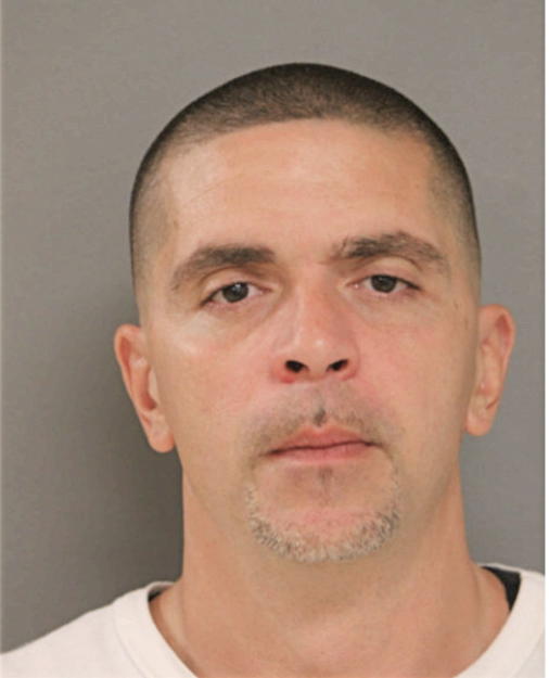 ANTONIO I SEGOVIANO, Cook County, Illinois
