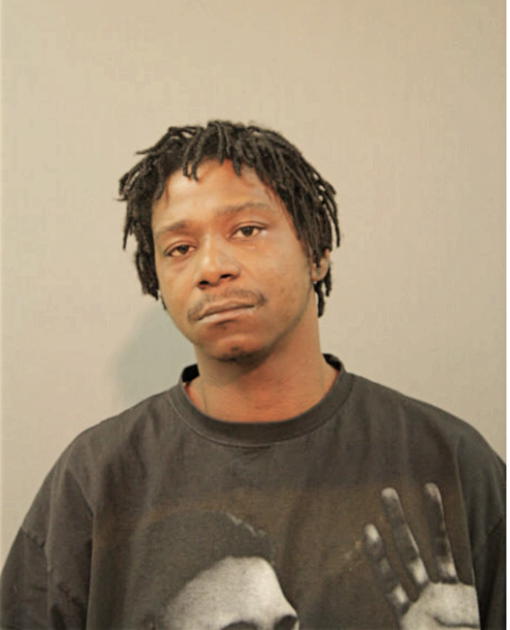 CHARLES EDWARD SHEPPARD, Cook County, Illinois