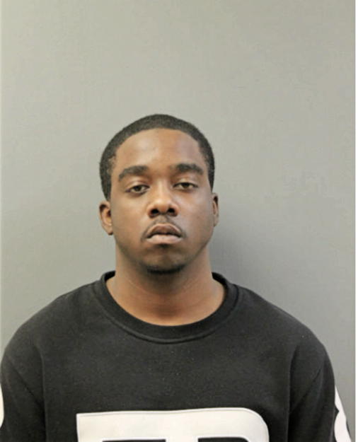 STEVEN T SHORTER, Cook County, Illinois