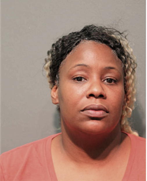 RAMONA SILER, Cook County, Illinois
