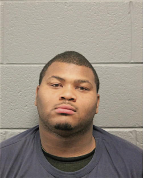 JEROME X SIMMONS, Cook County, Illinois
