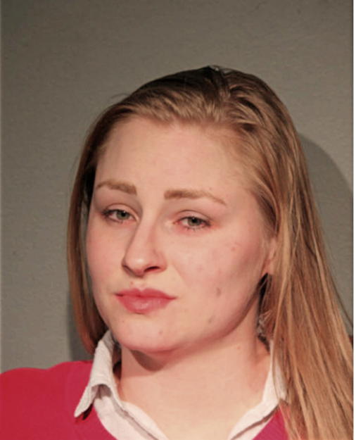 BRITTANY NICOLE SKULSKY, Cook County, Illinois
