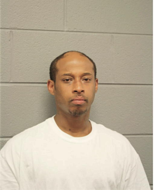 CHARLES A SMITH, Cook County, Illinois