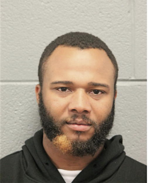 JAVANTI M SMITH, Cook County, Illinois