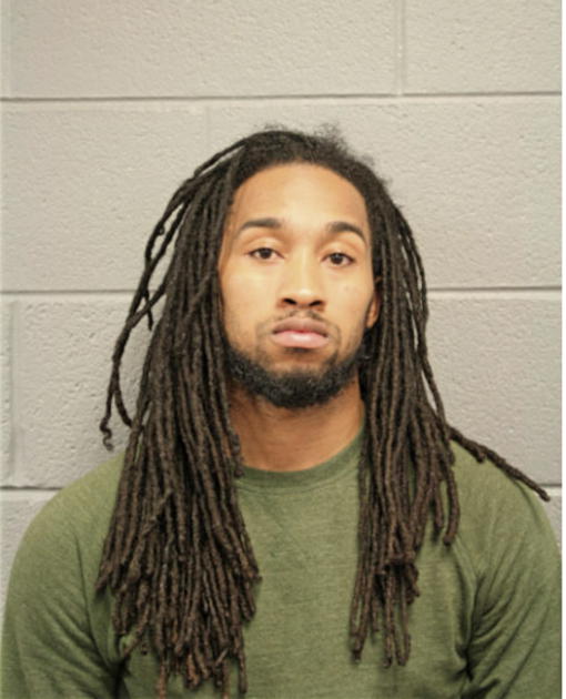 JERMEL R SMITH, Cook County, Illinois