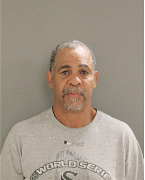 MICHAEL STACKER, Cook County, Illinois