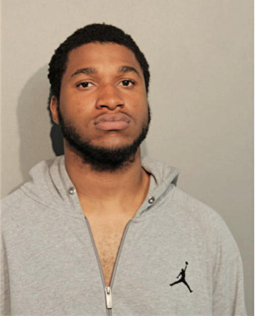 MICHAEL STEELE, Cook County, Illinois