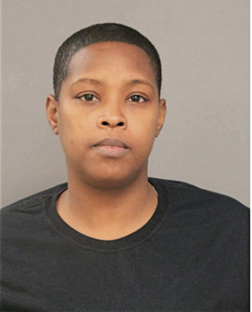THERESA R STURDIVANT, Cook County, Illinois