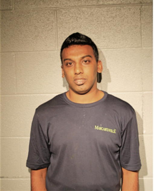 VINAY SUNDAR, Cook County, Illinois