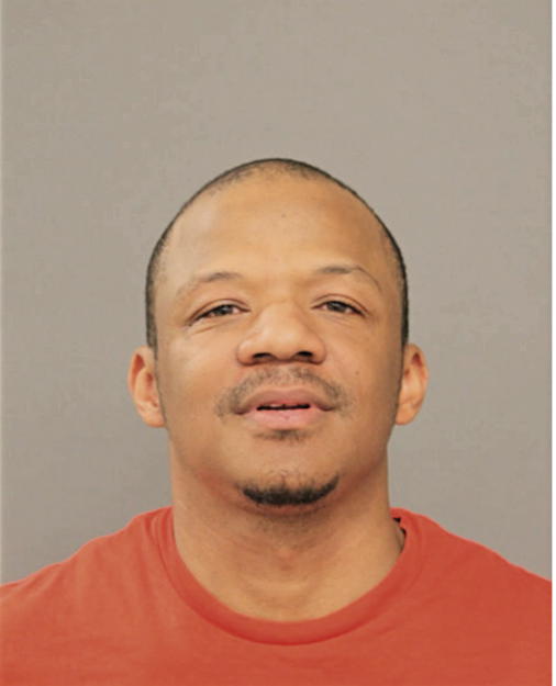 KENYATTA K SUTHERLAND, Cook County, Illinois
