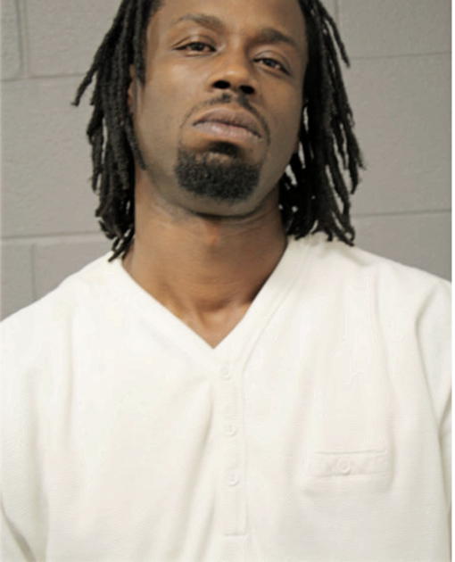 KEVIN D SUTTON, Cook County, Illinois