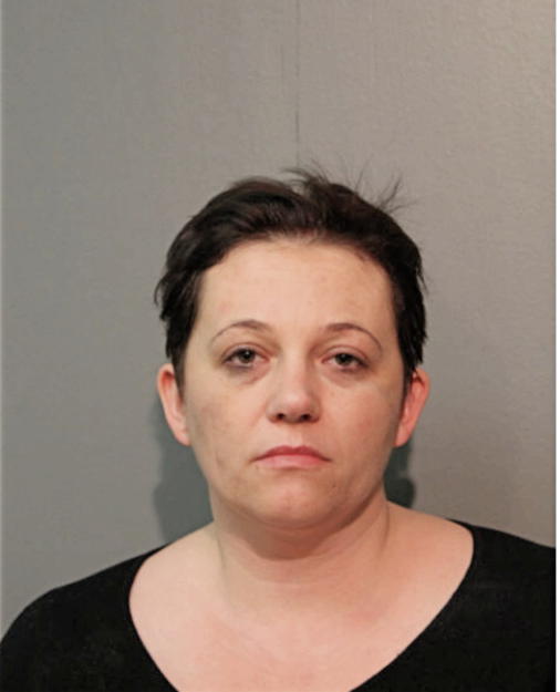 IWONA SZAFRANSKA, Cook County, Illinois