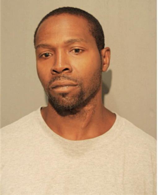 MARCUS TAYLOR, Cook County, Illinois