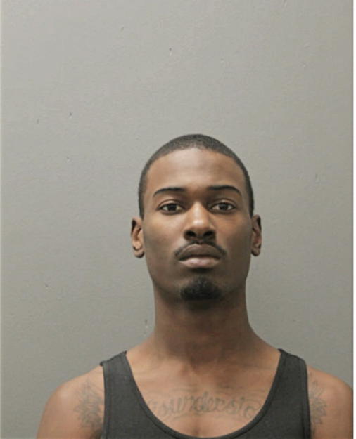 LEO THOMAS, Cook County, Illinois