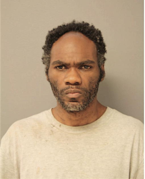 TYSHONE THOMPSON, Cook County, Illinois