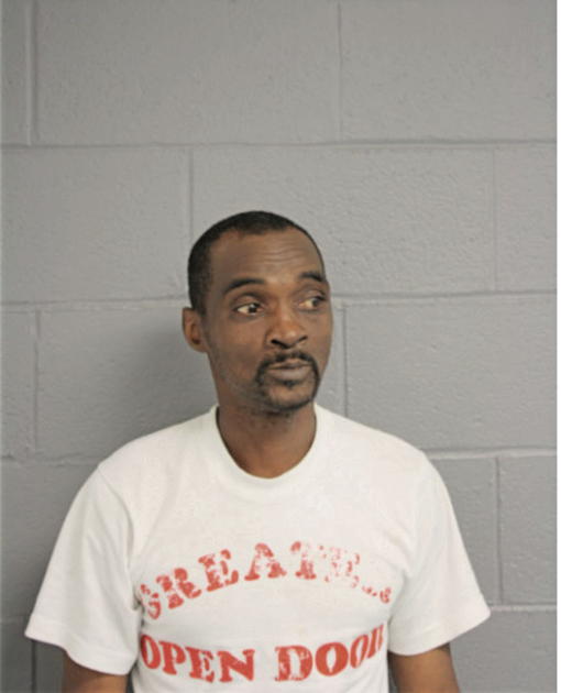 GARY L TODD, Cook County, Illinois