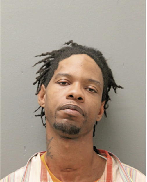 JIMMY TOMPKINS, Cook County, Illinois