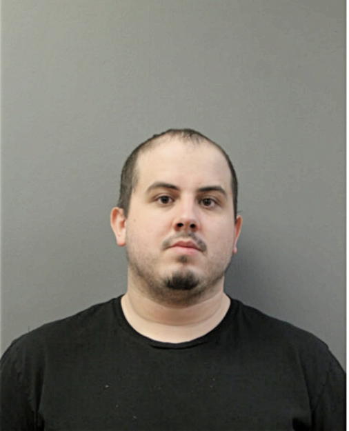 HECTOR A TRIPETT, Cook County, Illinois
