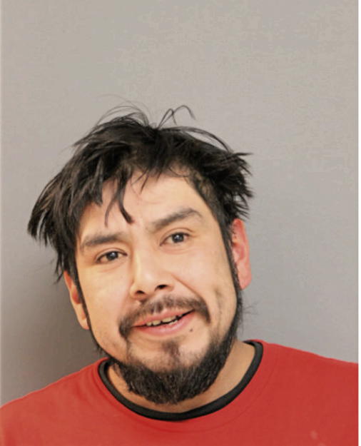 GALDINO DELGADO VALERIO, Cook County, Illinois