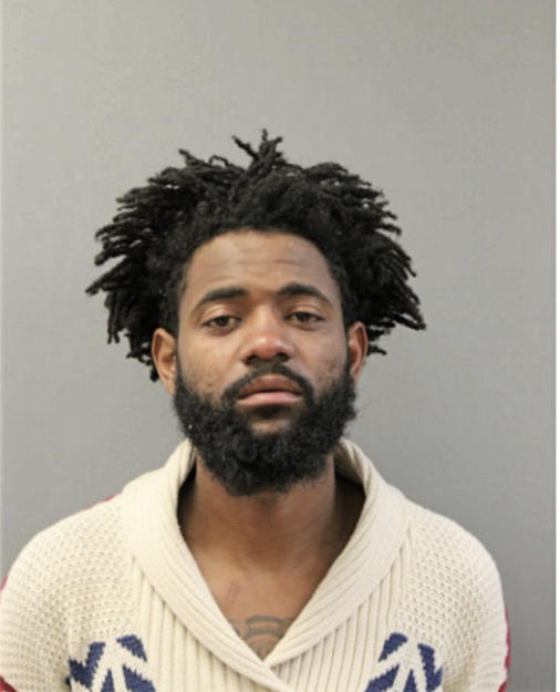 NAVARRO D VANDYKE, Cook County, Illinois