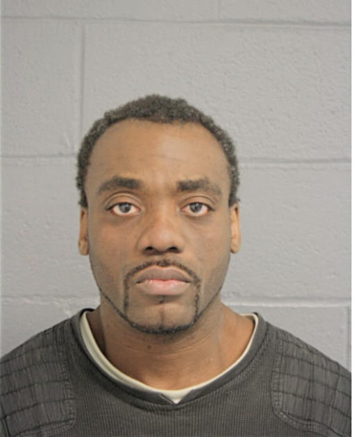 KEVIN WALKER, Cook County, Illinois