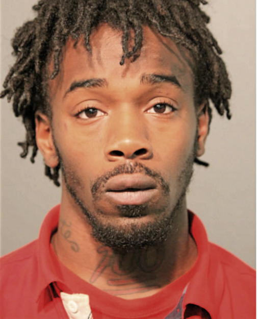 ERIC DJJ WARE, Cook County, Illinois
