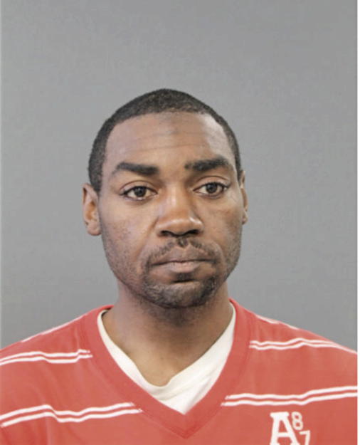 WILLIE B WARE, Cook County, Illinois