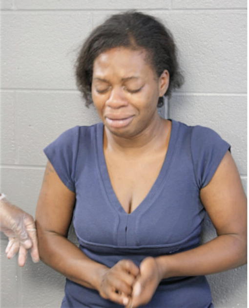 CHRISTINA WASHINGTON, Cook County, Illinois