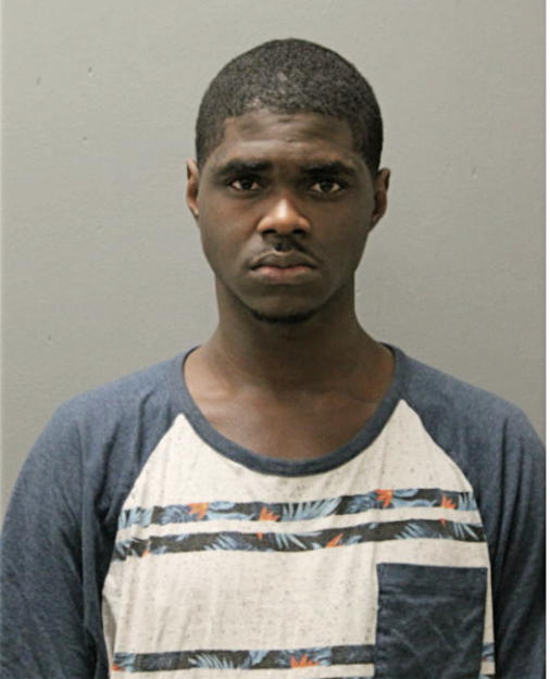 VICTOR WATSON, Cook County, Illinois