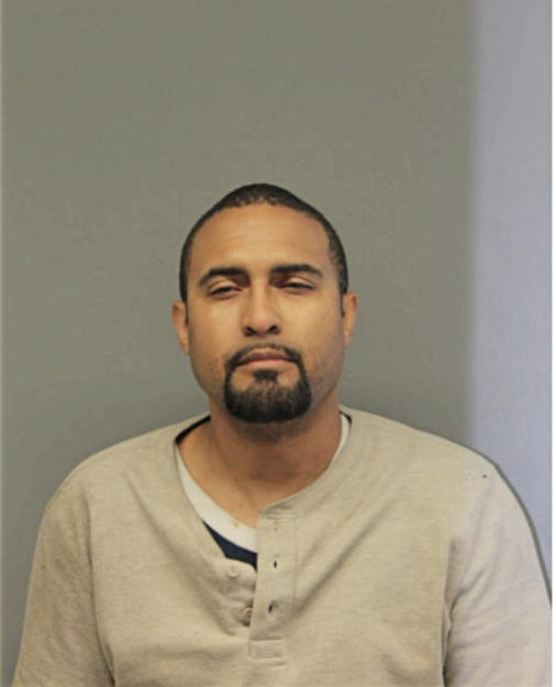 DELVIN R WEBB, Cook County, Illinois