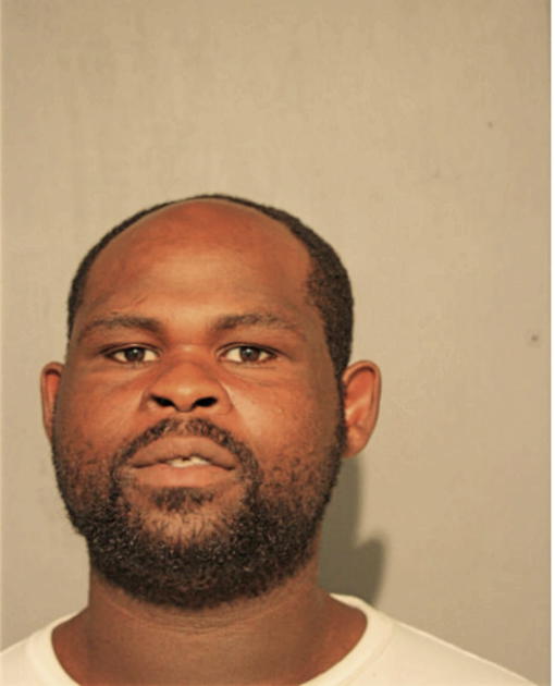TOMMIE WELCH, Cook County, Illinois