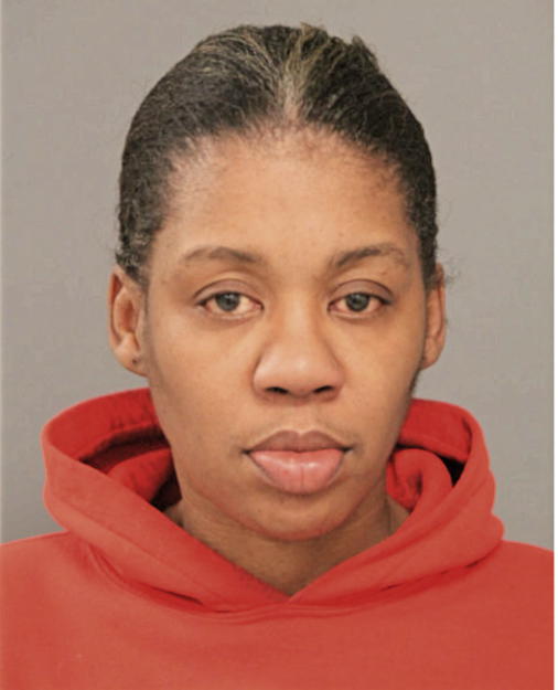 SHARITA L WEST, Cook County, Illinois