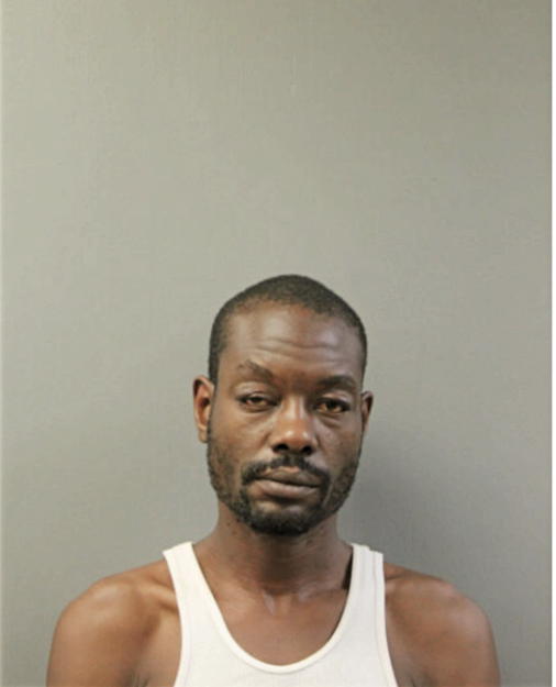 COREY D WILLIAMS, Cook County, Illinois