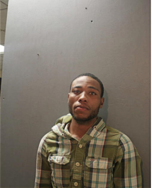 DEONTE J WILLIAMS, Cook County, Illinois