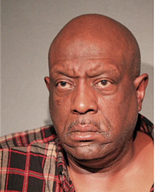 JIMMIE WILLIAMS, Cook County, Illinois