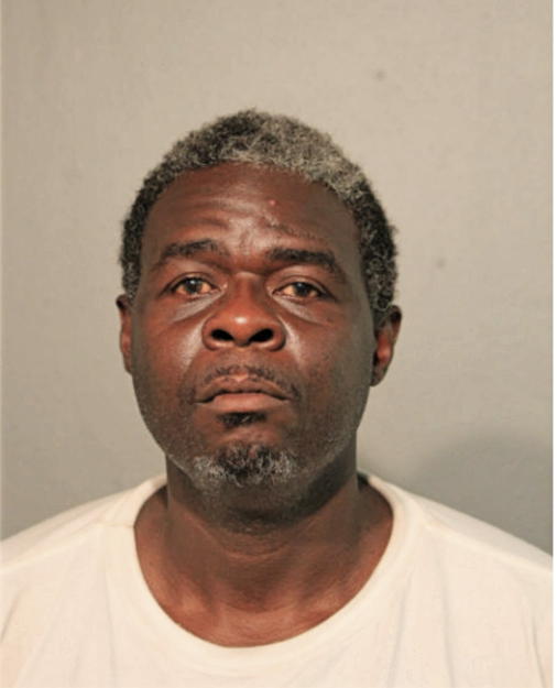 CARL WILSON, Cook County, Illinois