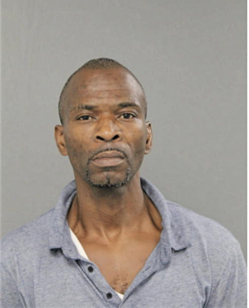 WILLIE E WILSON, Cook County, Illinois