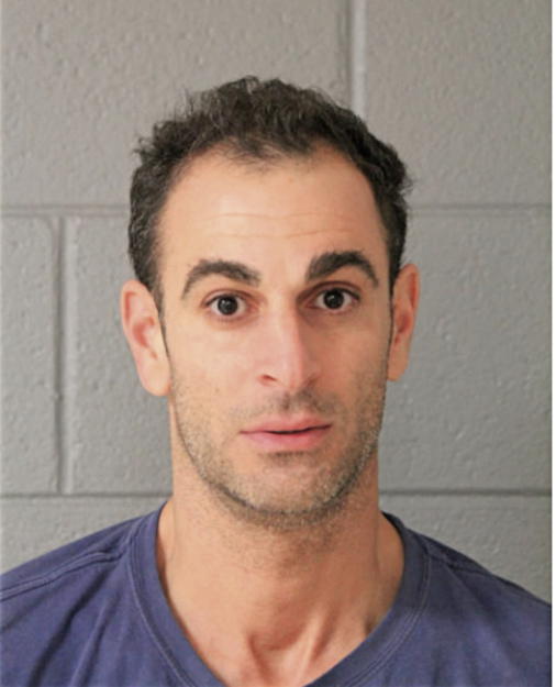 SAMER M ABUHABSAH, Cook County, Illinois