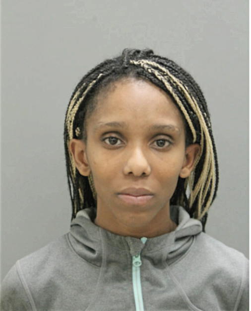 FELEACE ALEXANDER, Cook County, Illinois