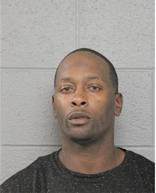 JOHN W ALLEN, Cook County, Illinois