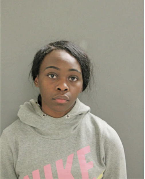 ASIA N AMOS, Cook County, Illinois