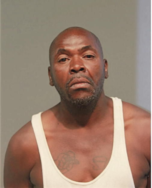 RONALD D ANDERSON, Cook County, Illinois